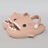 Sharkicks Basic - Enfants, Mode Double, Claquettes de Requin